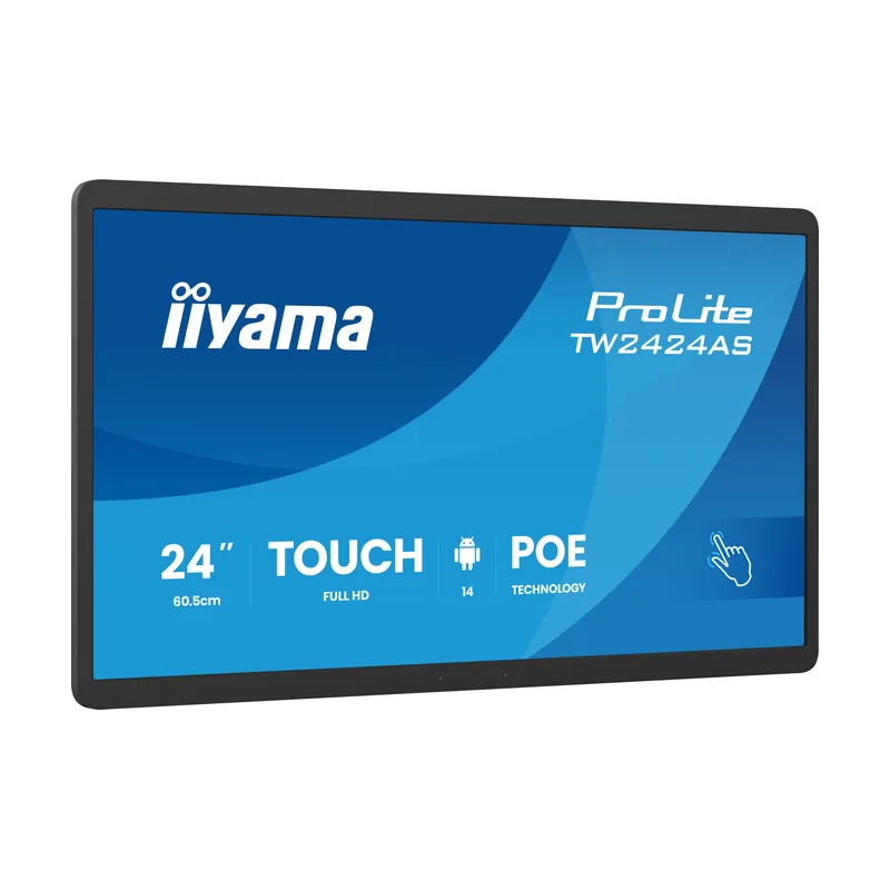 iiyama ProLite TW2424AS-B3P