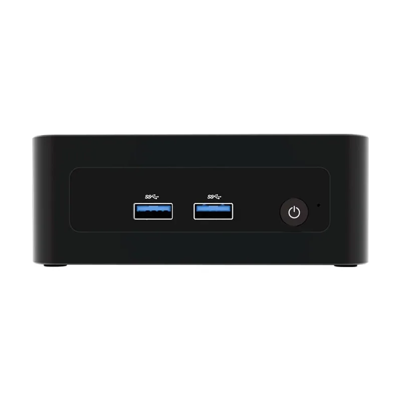 Qoobe Mini pc ap12450