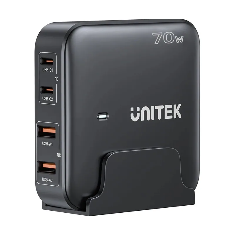 Unitek P1228ABK01-EU