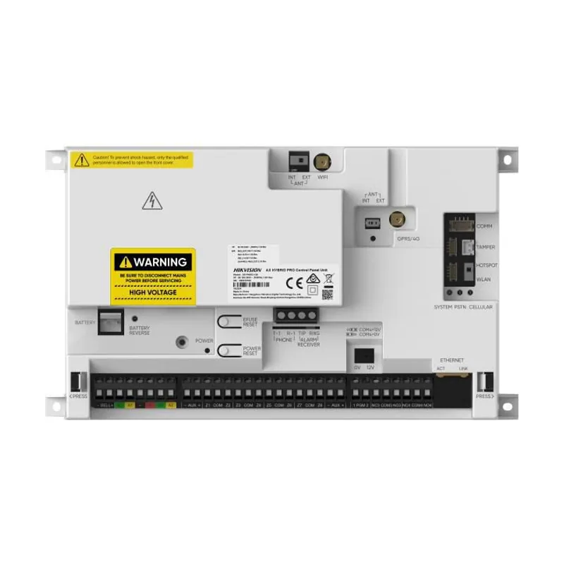 Hikvision Ds-pa502-128