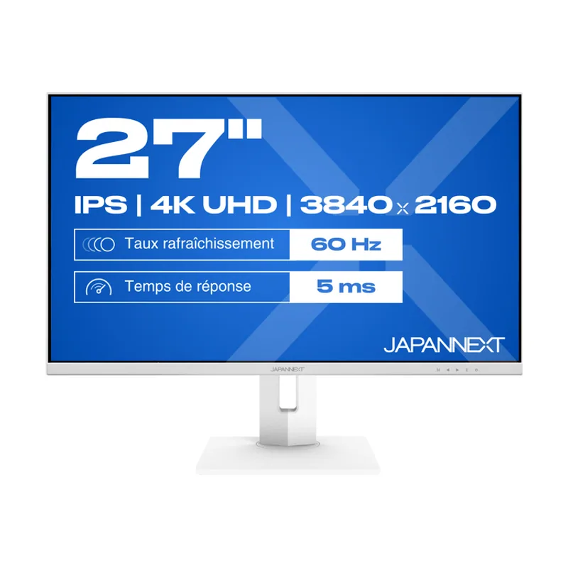 Japannext JN-IPS270UHD60F-C65W-HSP-W