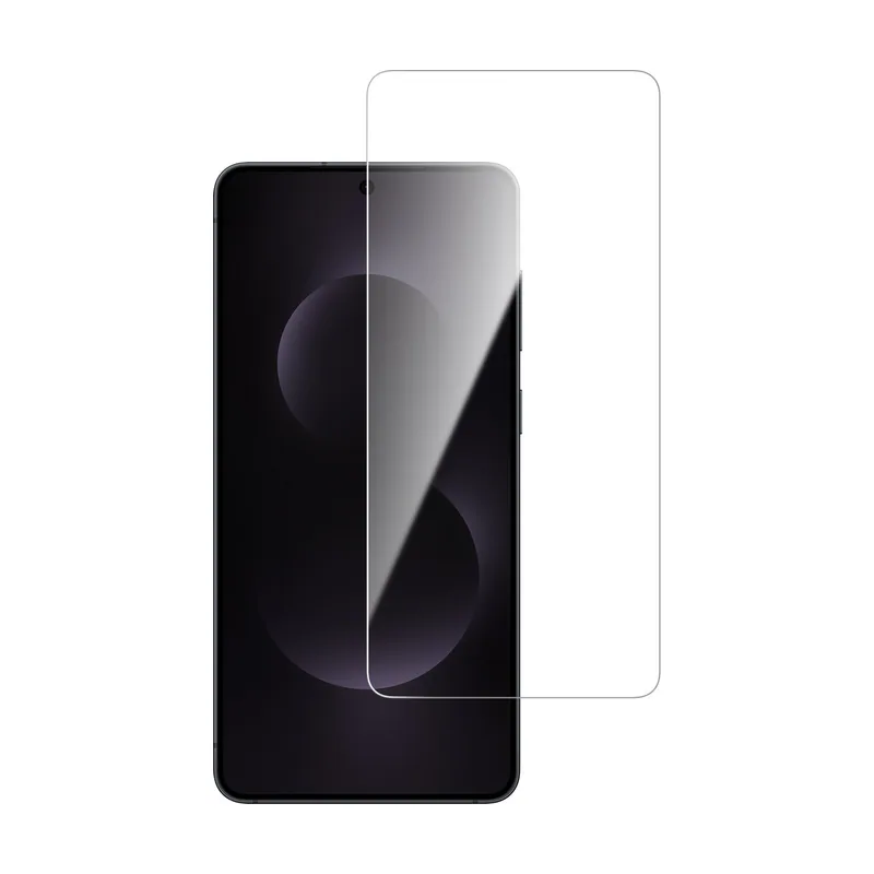 4smarts 541738 protector de pantalla o trasero para Samsung 1 pieza s