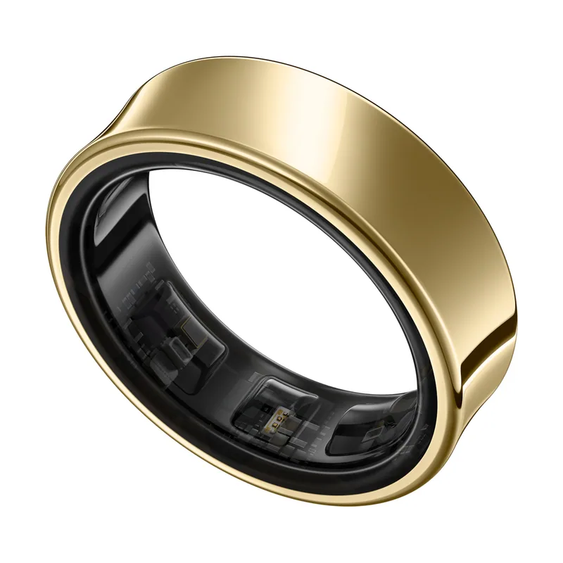 Samsung Galaxy Ring No Anillo inteligente rastreador de actividad IP68
