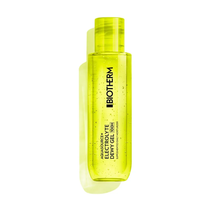 Biotherm AQUASOURCE+ ELECTROLYTE dewy gel 100 ml