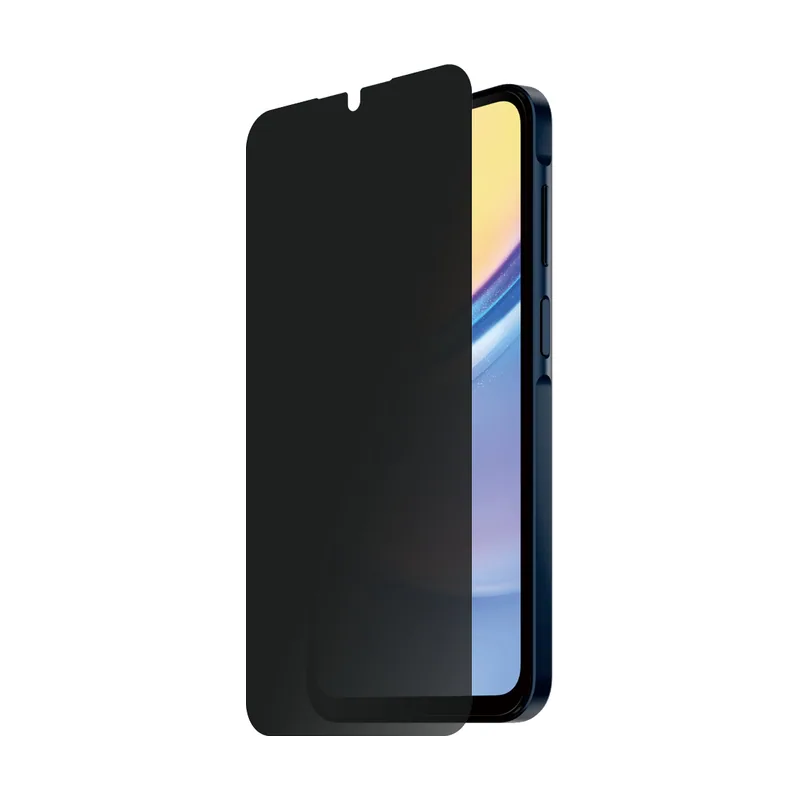 PanzerGlass SAFE. by ® Privacy Screen Protector Samsung Galaxy A16