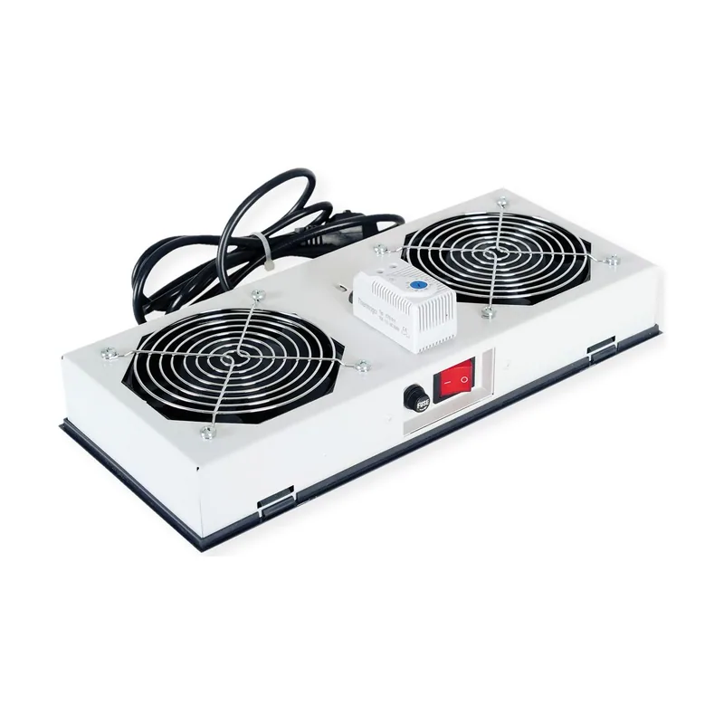 Roline 26.21.0019 accesorio de bastidor Ventilador de refrigeración