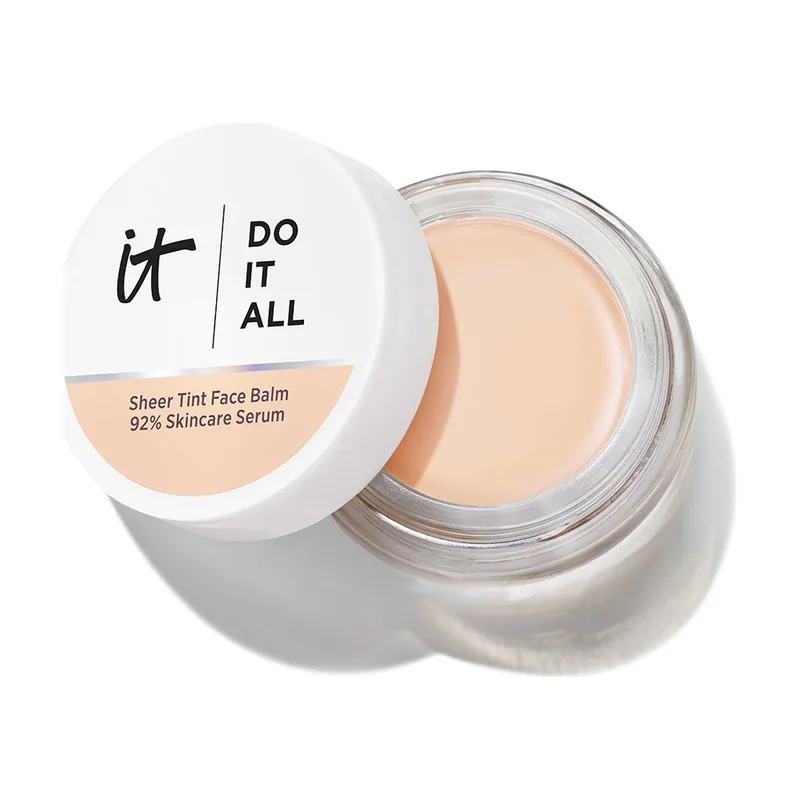 It Cosmetics DO IT ALL bálsamo facial con #125-Fair Cool