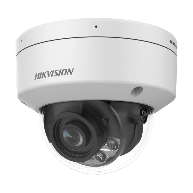 Hikvision DeepinView Series iDS-2CD7D47G0-XS Almohadilla