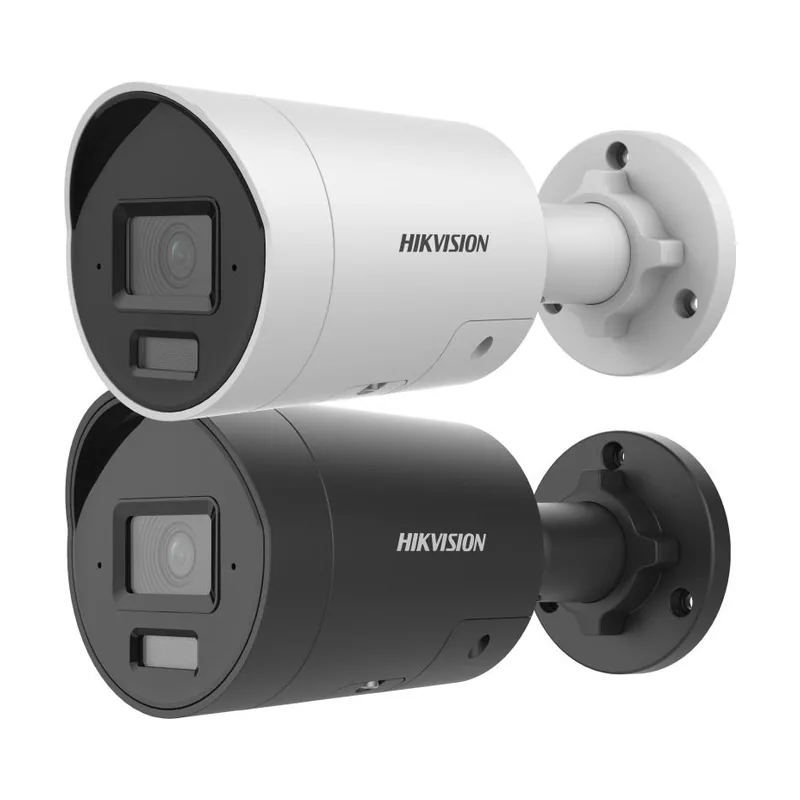 Hikvision Pro Series con AcuSense DS-2CD2086G2H-I2U/SL