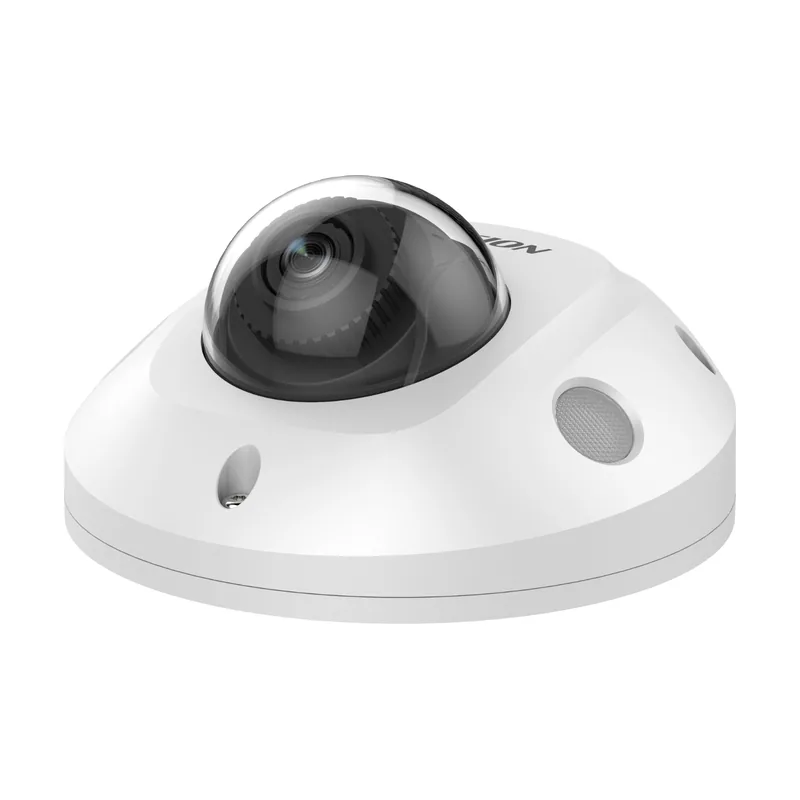 Hikvision DS-2CD2546G2-IS Almohadilla