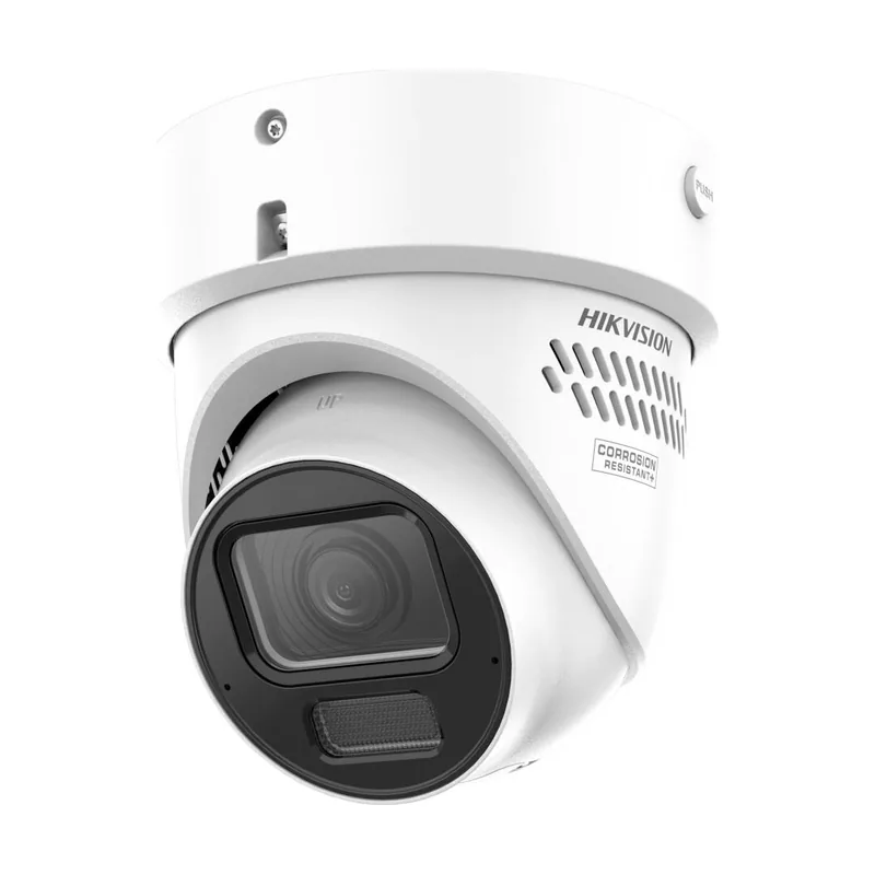 Hikvision Pro Series con ColorVu DS-2CD2H87G3-LIZS2UY/SL 2.8-12MM