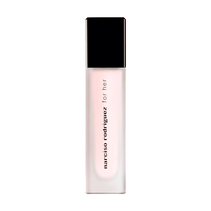 Narciso Rodriguez FOR HER hair mist