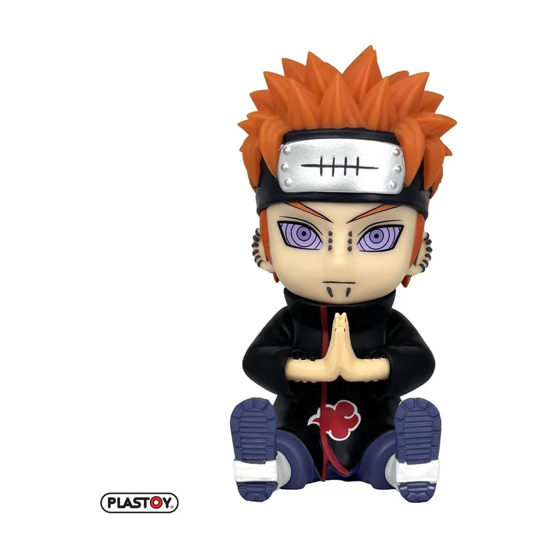 Plastoy Naruto Shippuden Hucha Pan