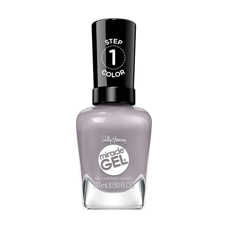 Sally Hansen SH Miracle Gel