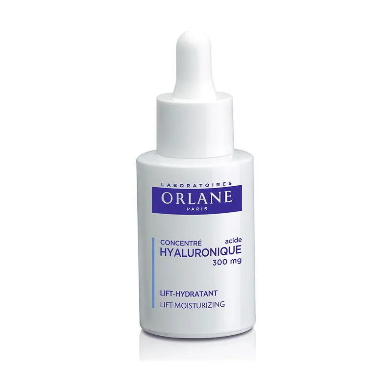 Orlane CONCENTRÉ acide hyaluronique 30 ml