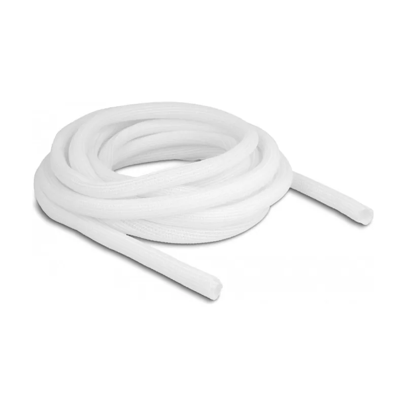 Delock Funda trenzada de cierre automático 5 m x 13 mm