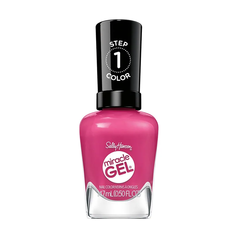 Sally Hansen SH Miracle Gel