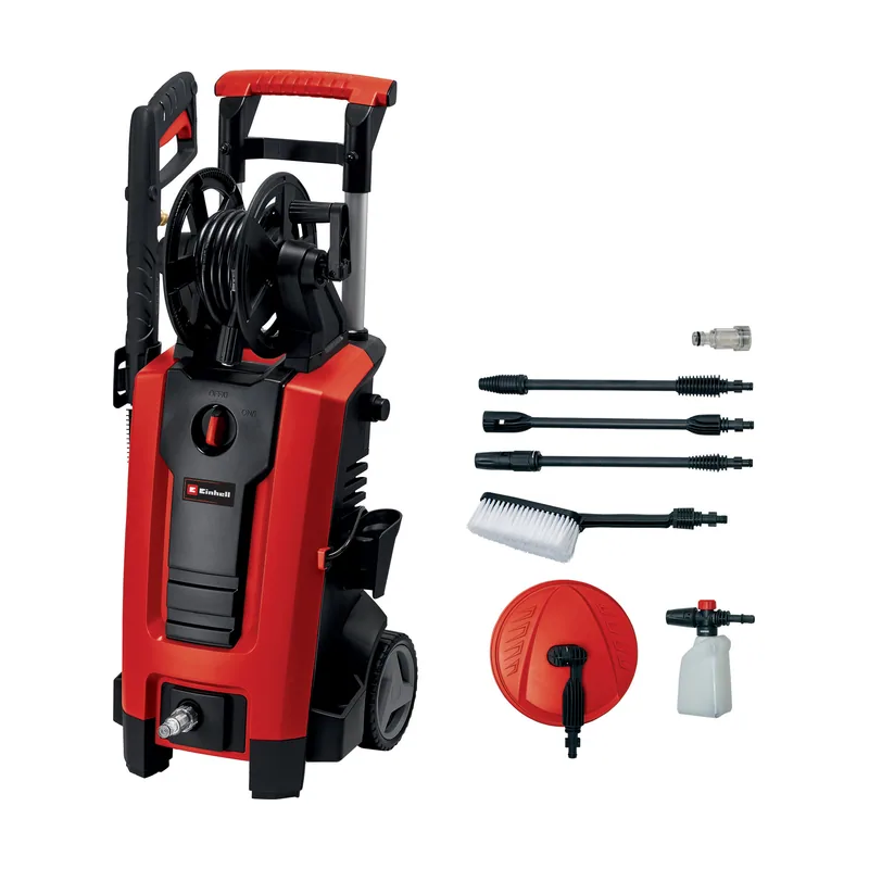 Einhell TC-HP 140 Limpiadora de alta presión o