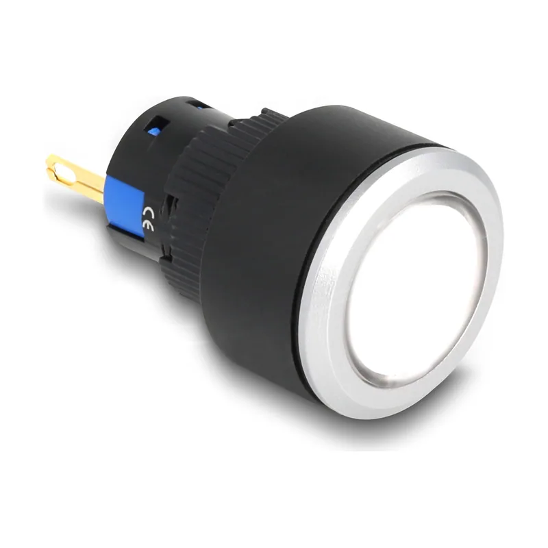 Delock 22054 lámpara industrial o luz para maquinaria Luces para maquinaria industrial