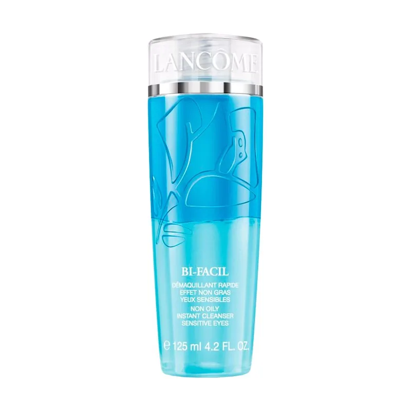 Lancôme BI-FACIL démaquillant yeux sensibles 125 ml