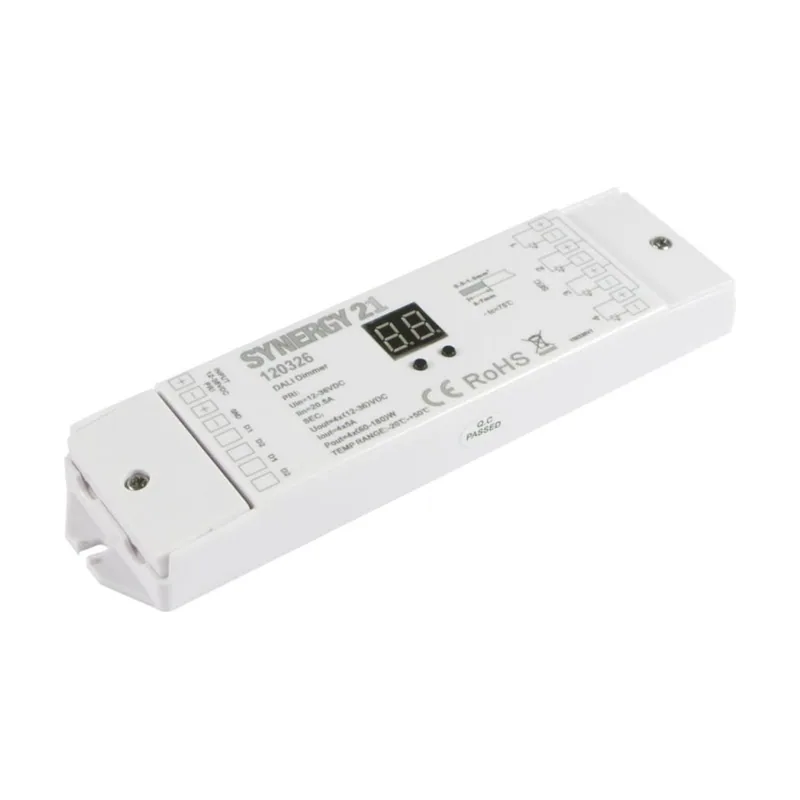 Synergy21 Synergy 21 S21-LED-SR000047 accesorios