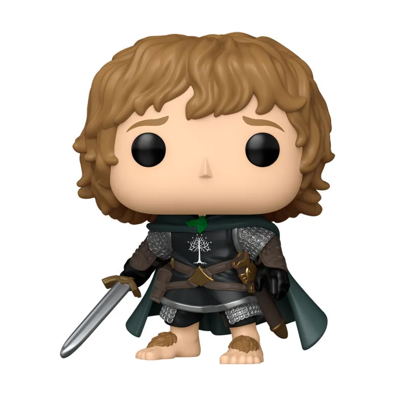 Funko Pop! Animation