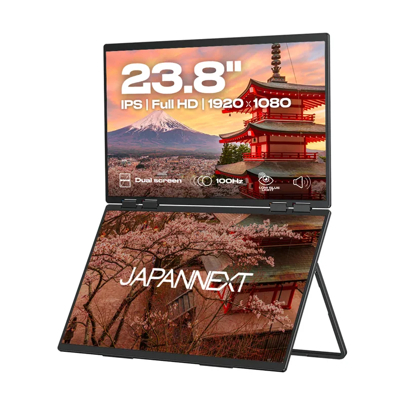 Japannext JN-DMD-IPS238F-C4