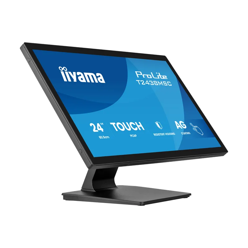 iiyama ProLite T2438MSC-B2