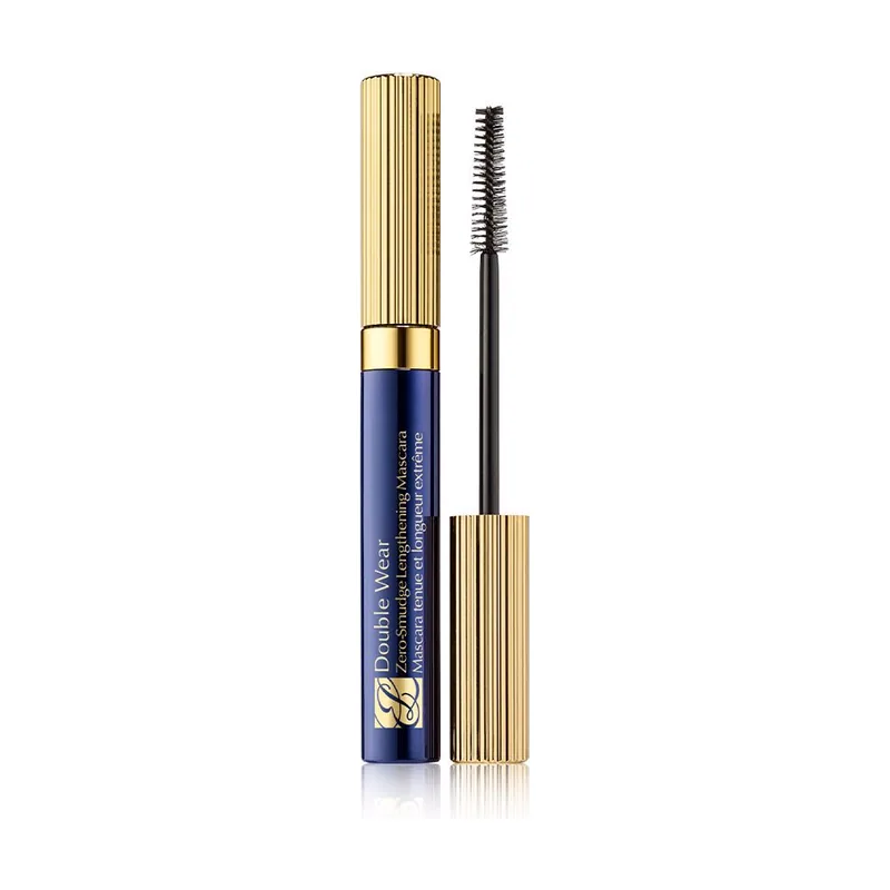 Estée Lauder DOUBLE WEAR zero smudge mascara #01-black