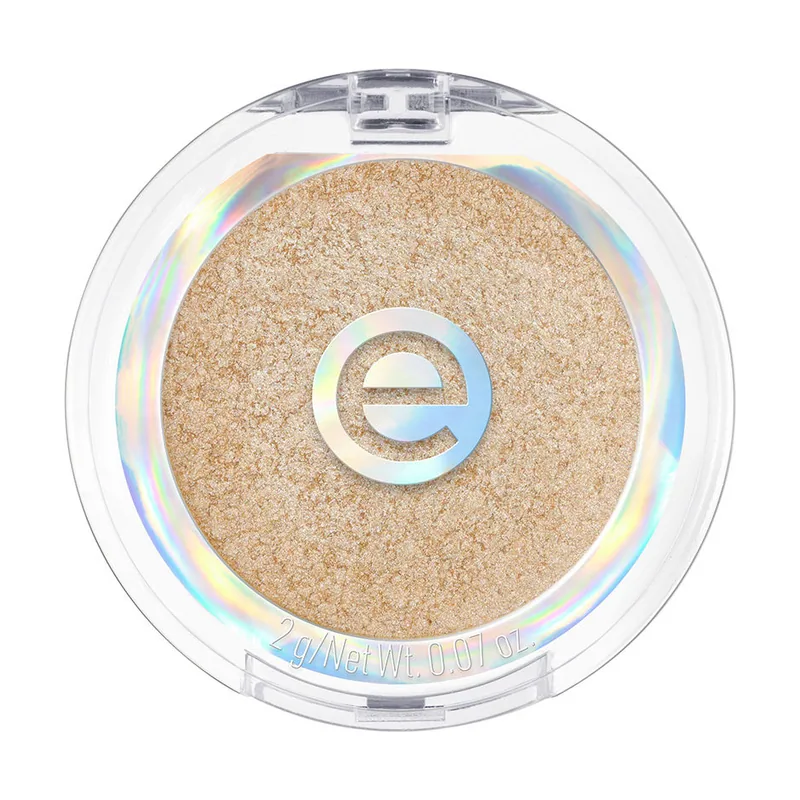 Essence Sombra de Ojos Monocromática Perlada