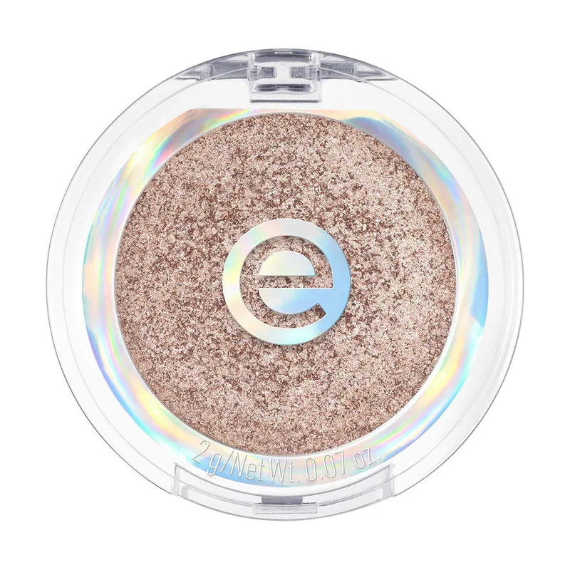 Essence Sombra de Ojos Monocromática Perlada