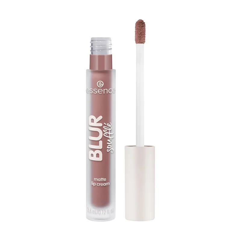 Essence 958486 brillo labial 3,6 ml 02 Spice Filter