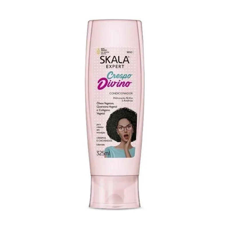 Skala Acondicionador Crespo Divino