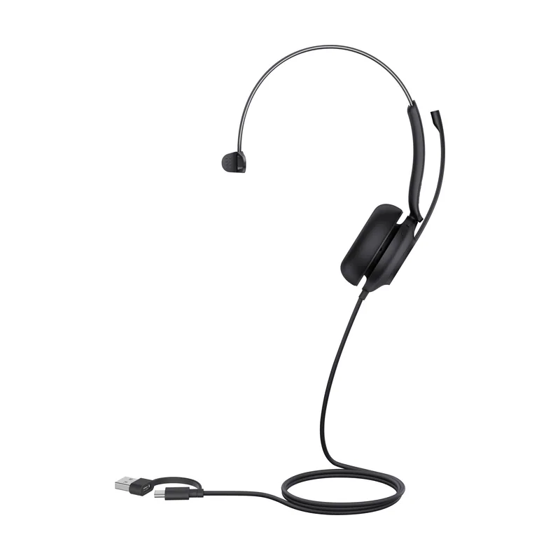 Yealink UH35 Mono UC USB-C/A