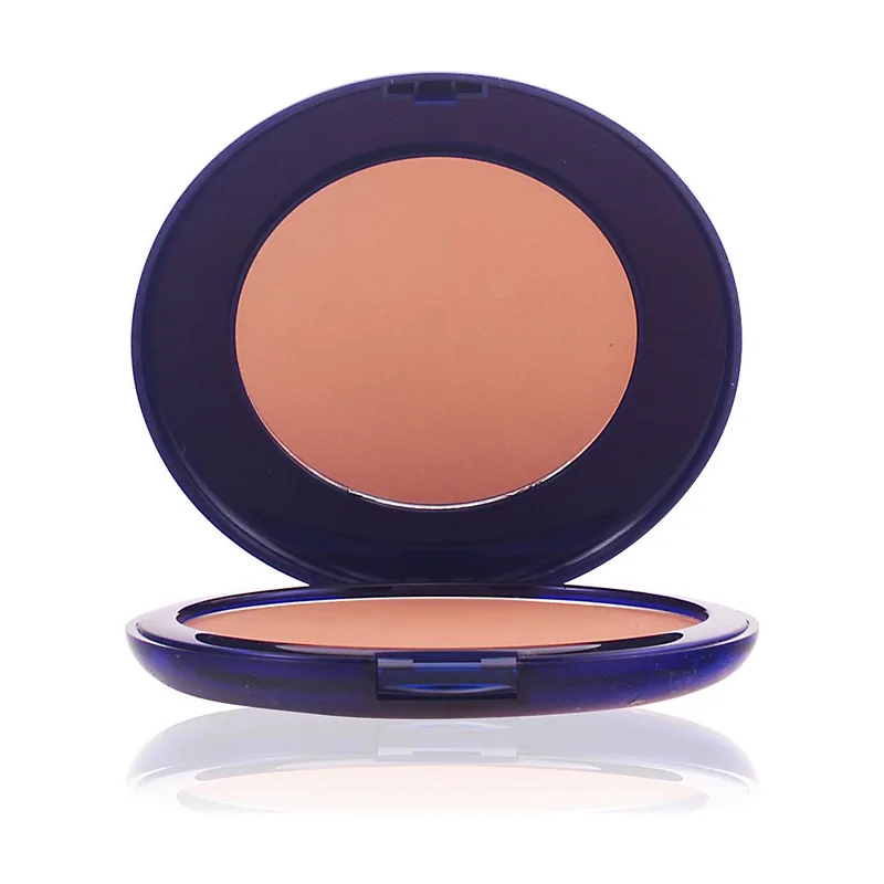 Orlane Poudre Compacte Bronzante Soleil #02-cuivré