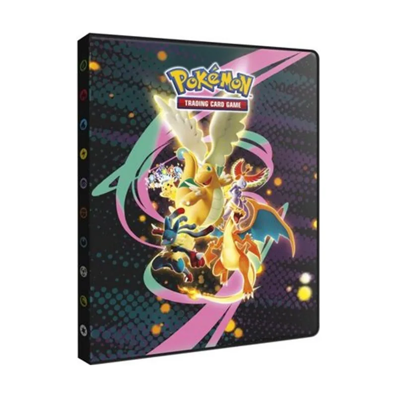 Ultra pro Portfolio Pokemon