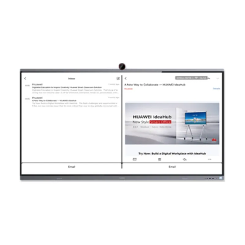 Huawei ideahub es2