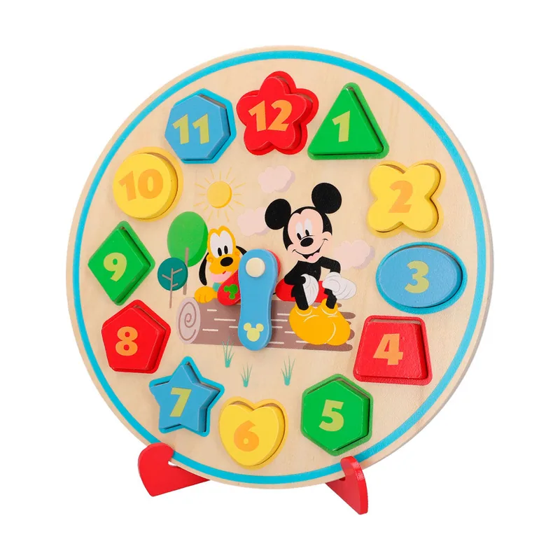 Woomax Disney Mickey Mouse