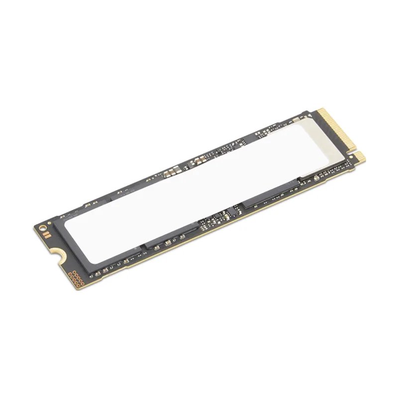 Lenovo SSD verschl?sselt Leistung