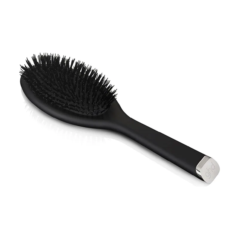 ghd the dresser cepillo ovalado con cerdas de nylon 1 u