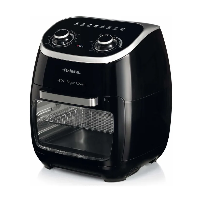 Ariete 4619/00 Sencillo 11 L Independiente 2000 W