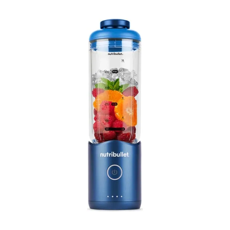 Nutribullet NBP013BL 0,59 L