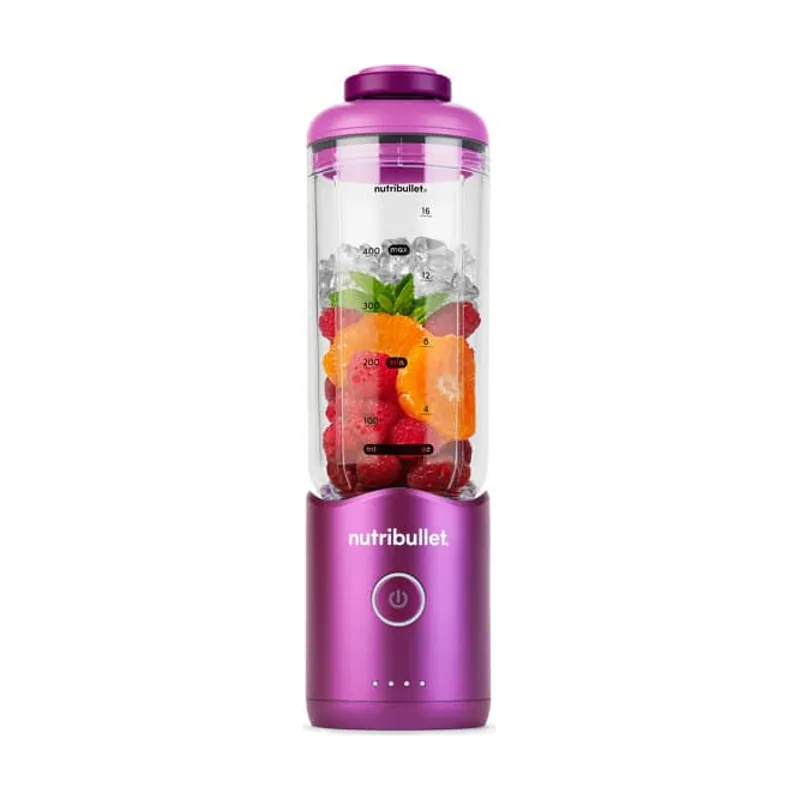 Nutribullet NBP013VT 0,59 L