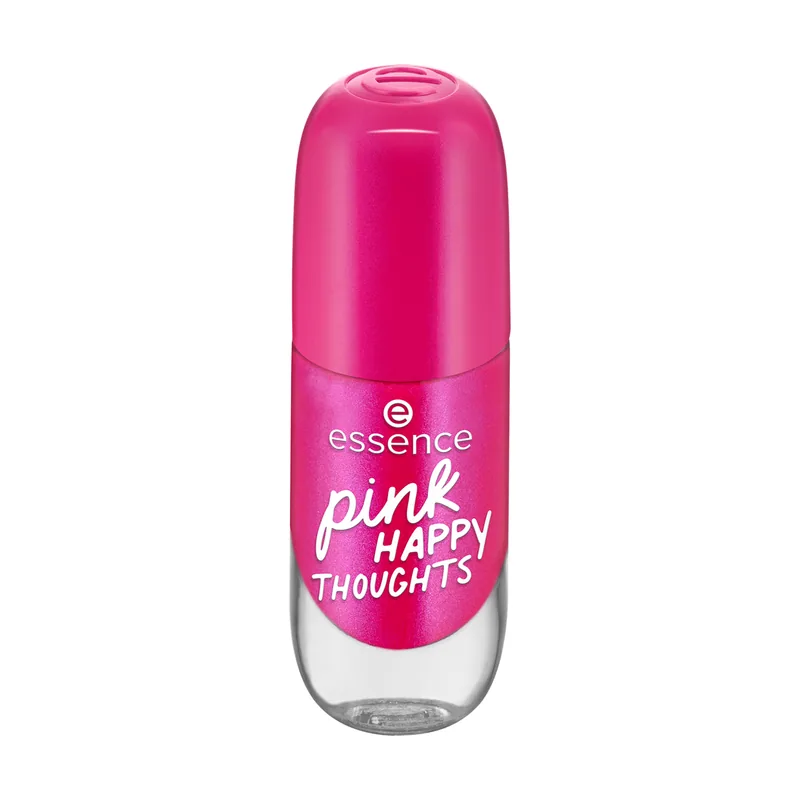 Essence gel nail esmalte de uñas 8 ml