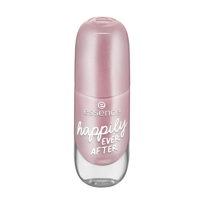 Essence gel nail esmalte de uñas 8 ml