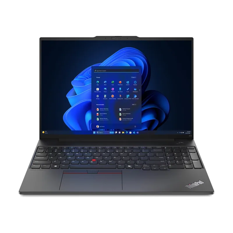 Lenovo ThinkPad E16 Gen 2