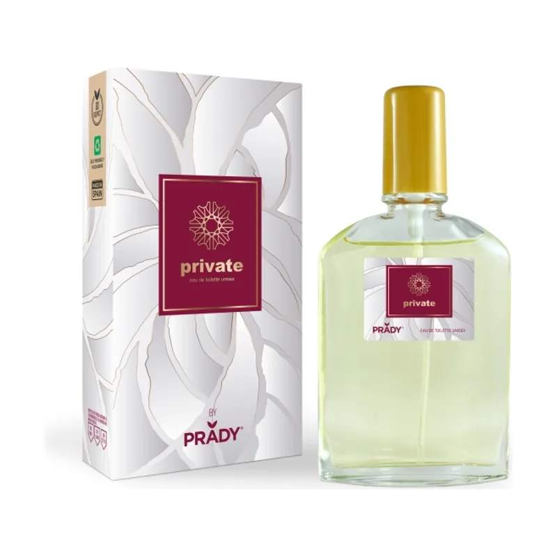 Prady colonia unisex private
