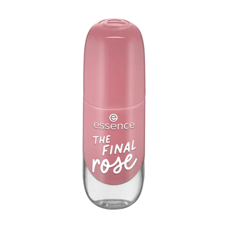 Essence gel nail esmalte de uñas 8 ml