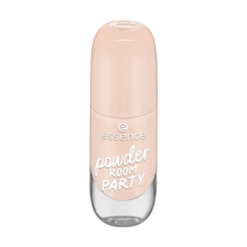 Essence gel nail esmalte de uñas 8 ml