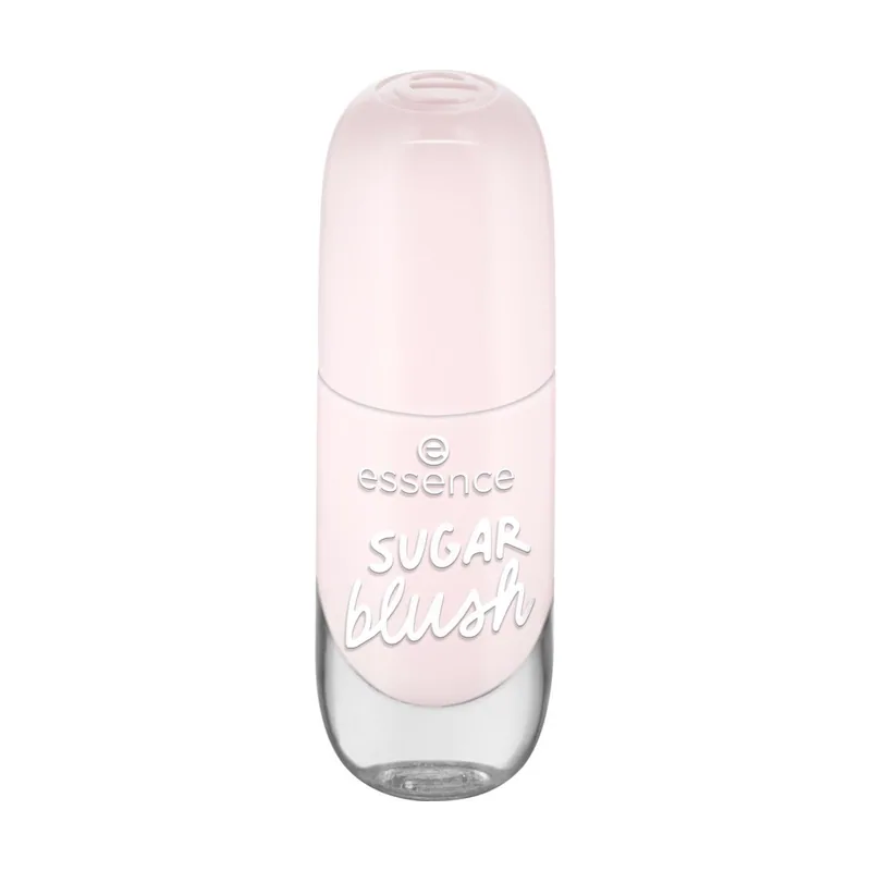 Essence gel nail esmalte de uñas 8 ml